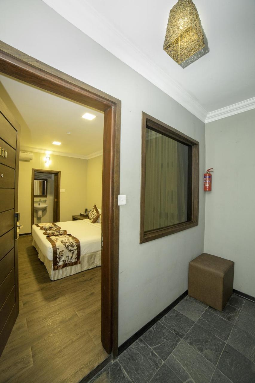 Cloud 10 Boutique Hotel Янгон Екстер'єр фото