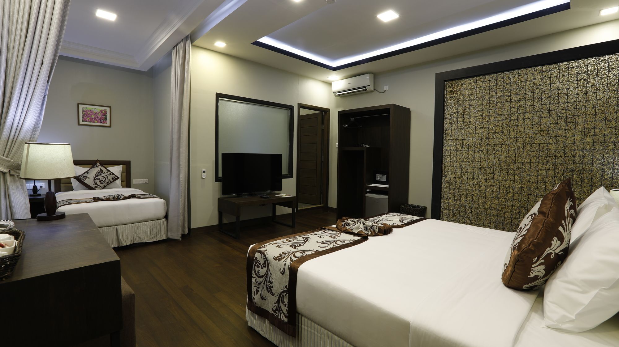 Cloud 10 Boutique Hotel Янгон Екстер'єр фото